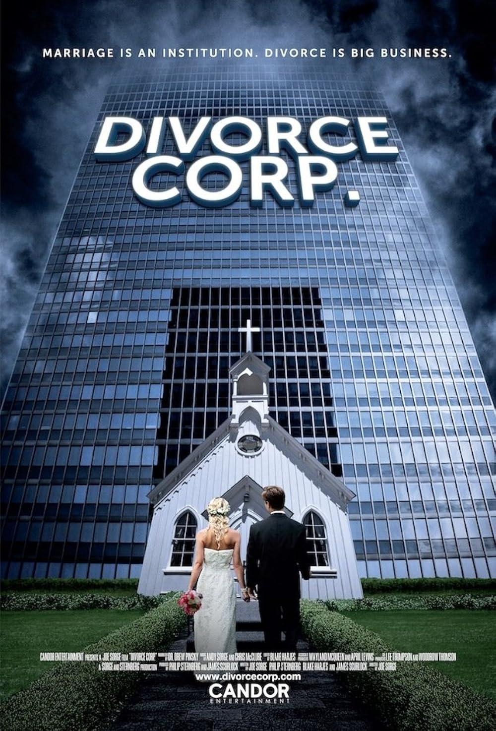 Divorce Divorce