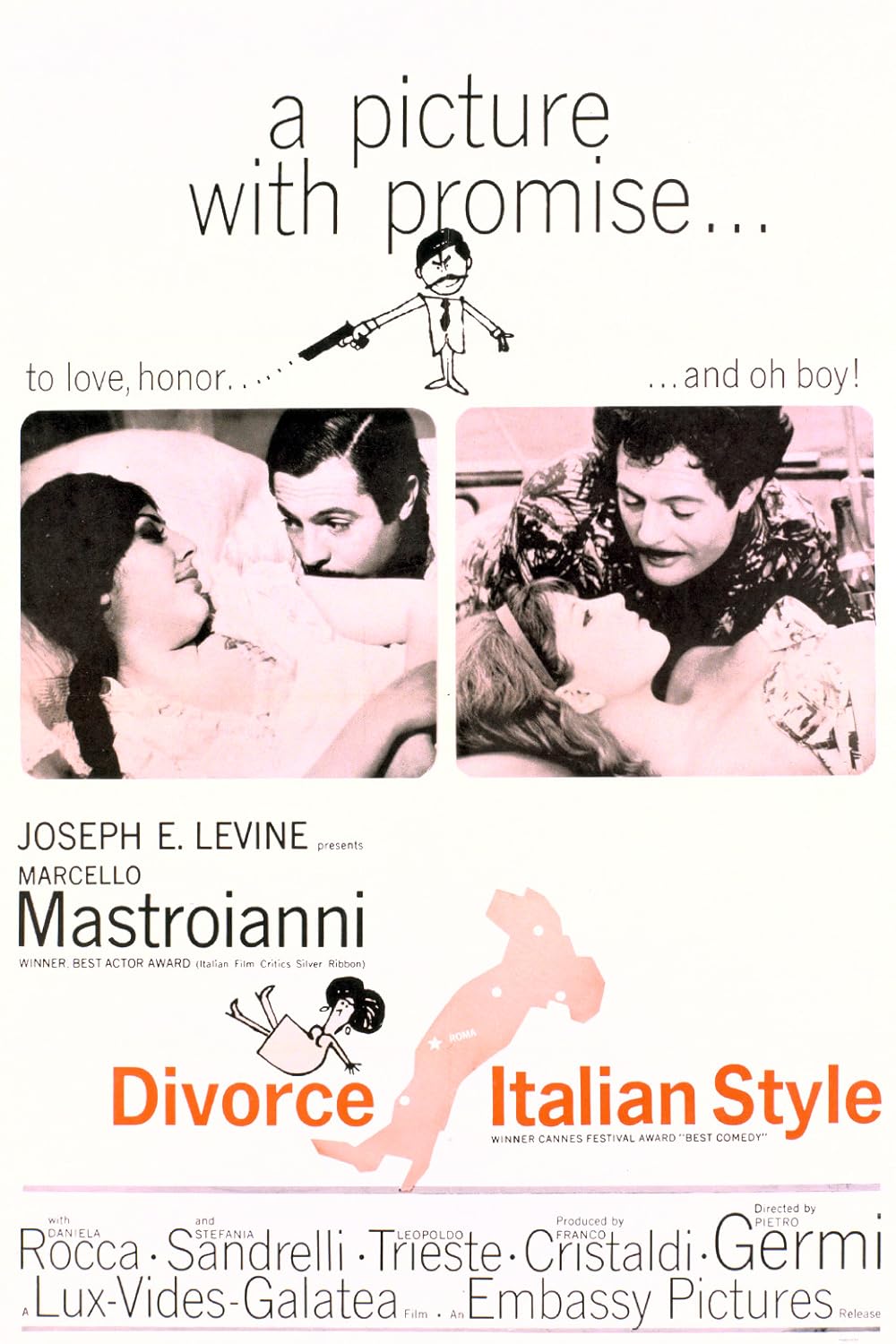Divorce Divorce