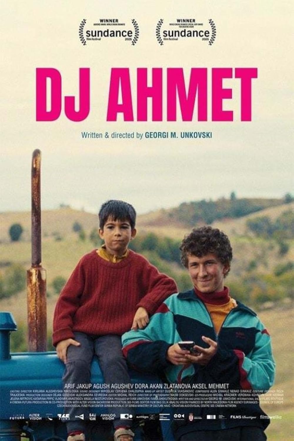 DJ DJ