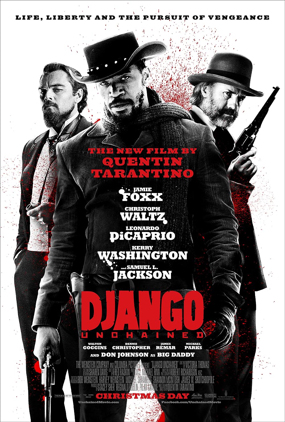 Django Django