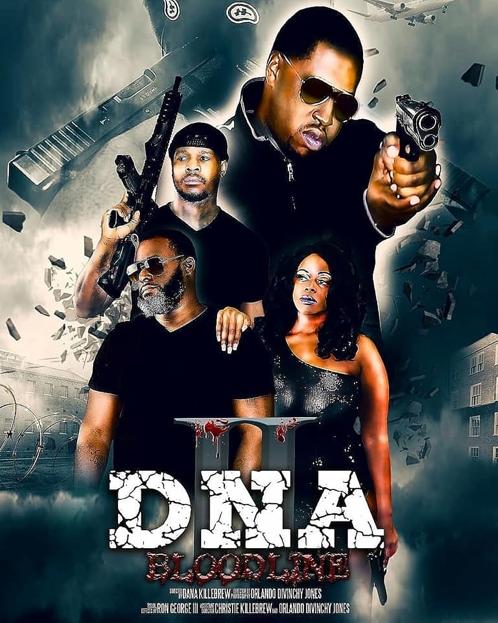 DNA DNA