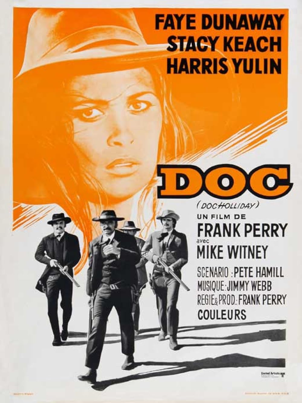 Doc Doc