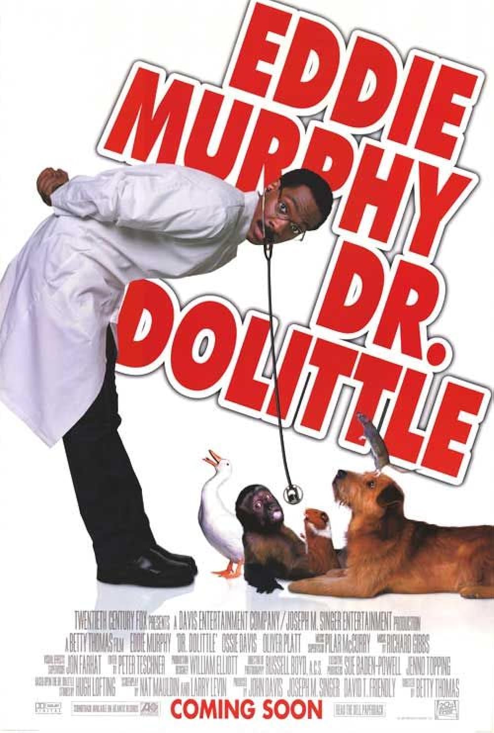 Doctor Doctor