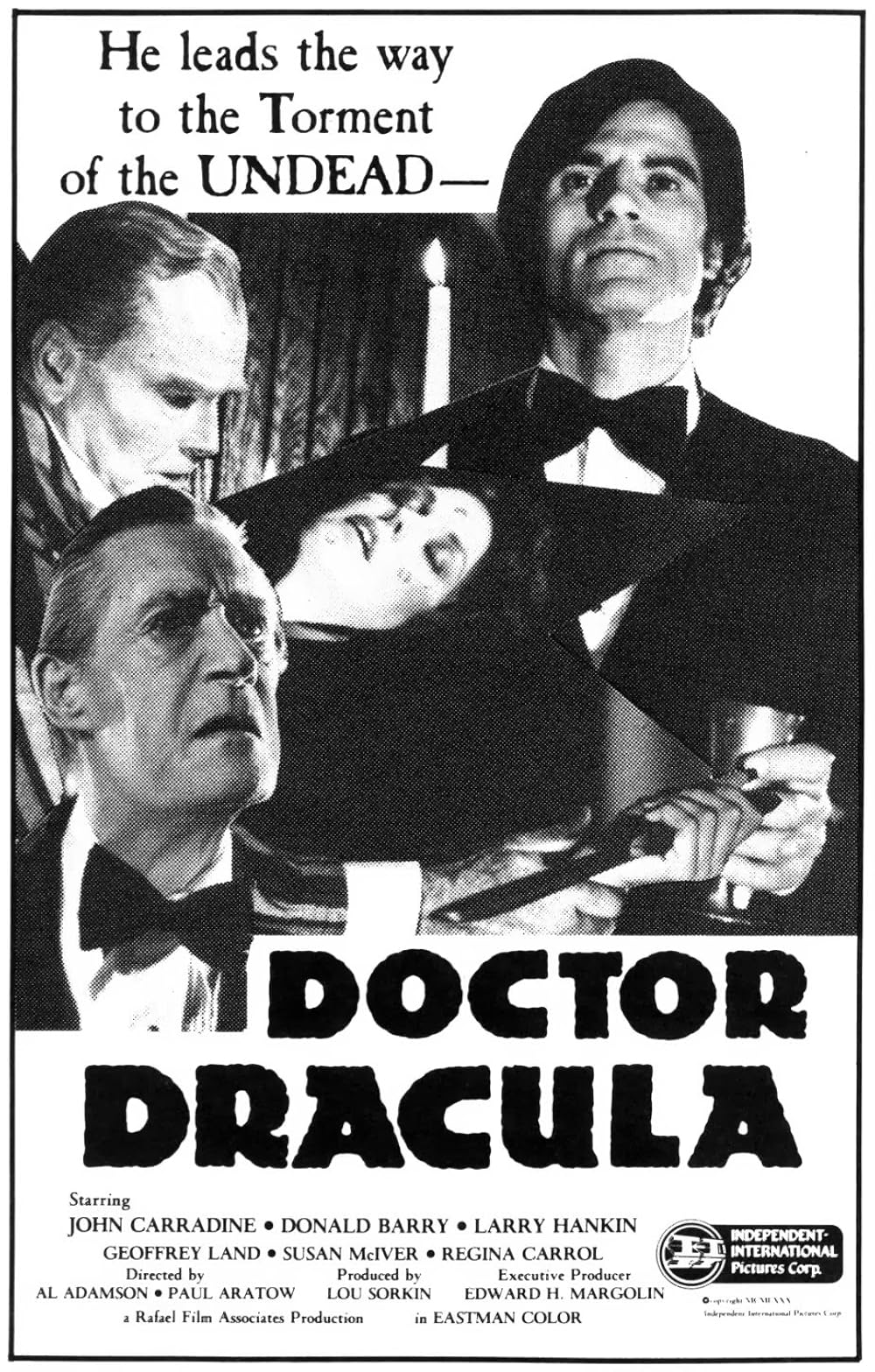 Doctor Doctor