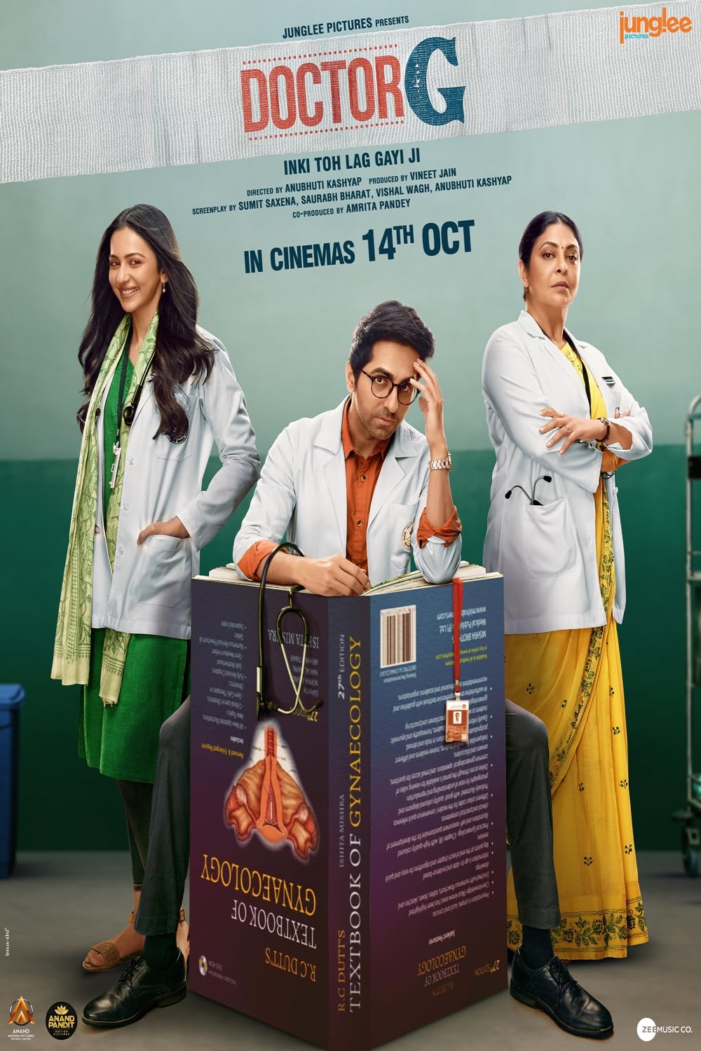 Doctor