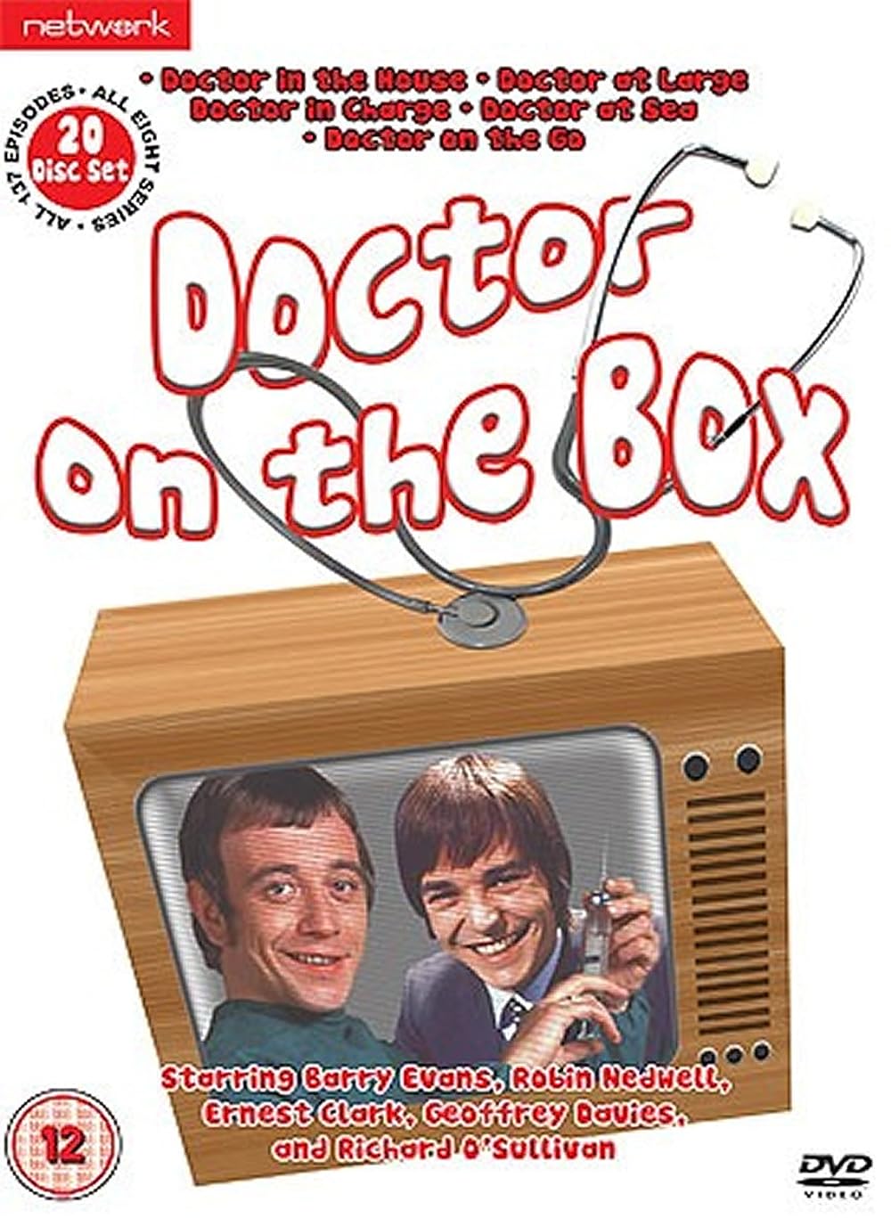 Doctor Doctor