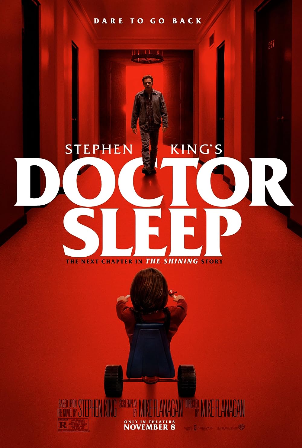 Doctor Doctor