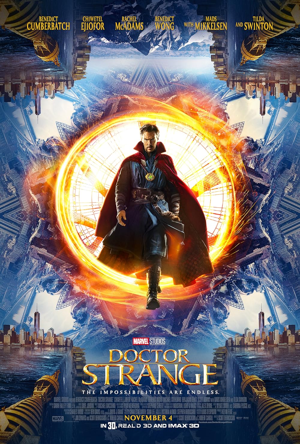 Doctor Doctor
