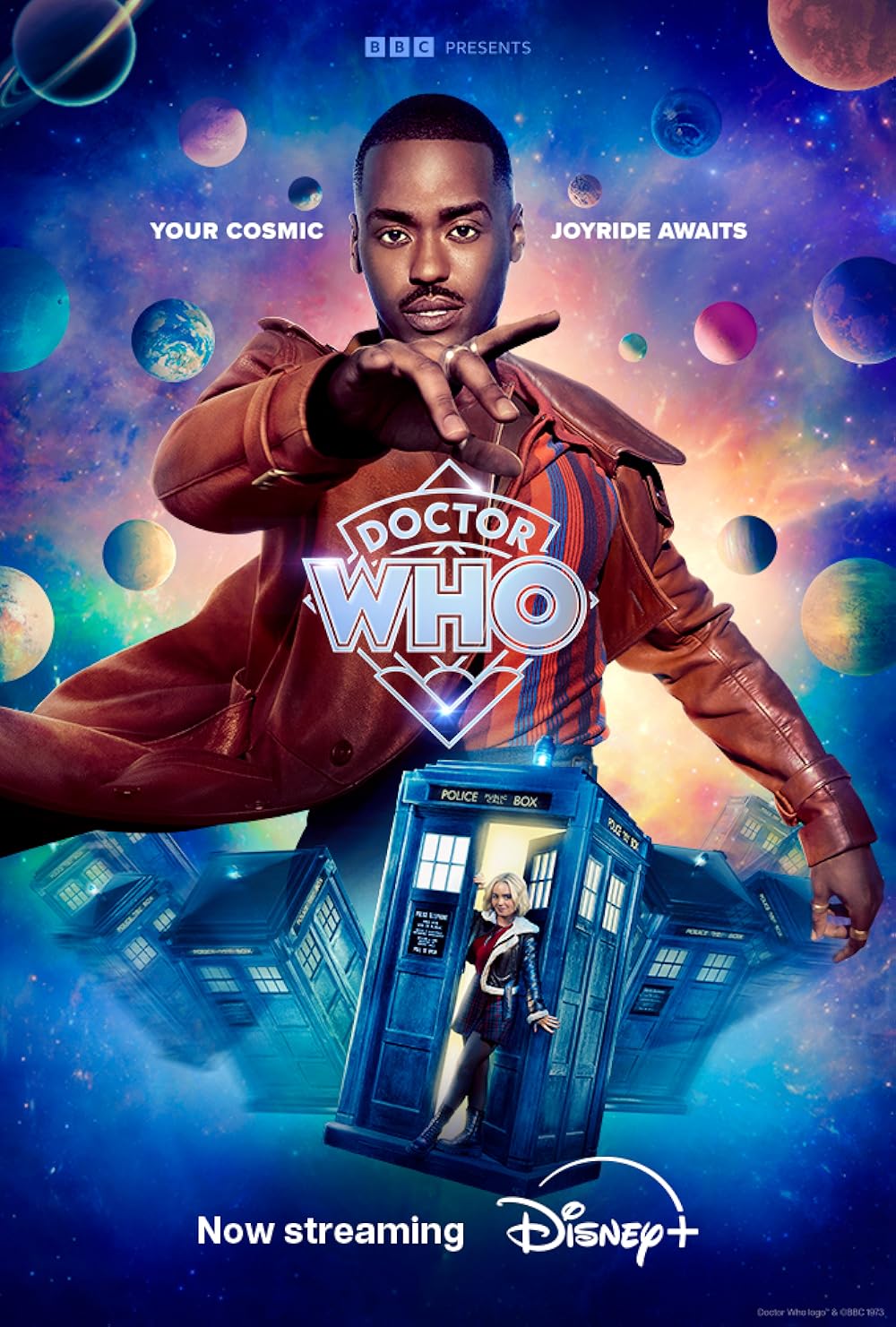 Doctor Doctor