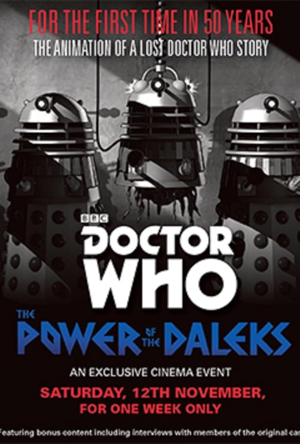 Doctor Doctor