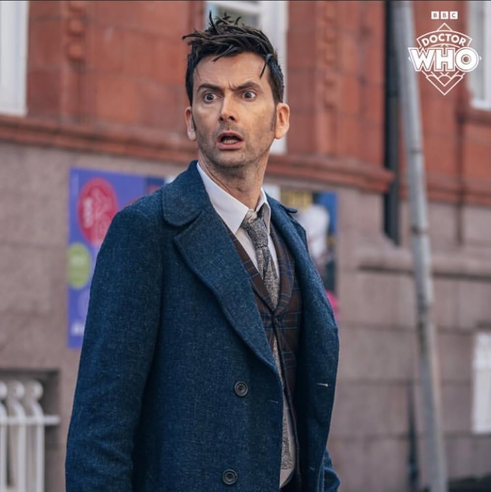 Doctor Doctor