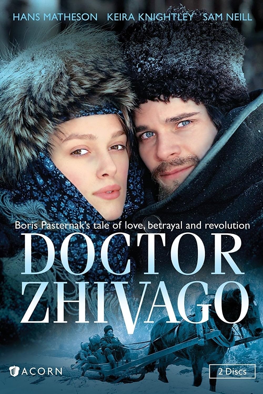 Doctor Doctor