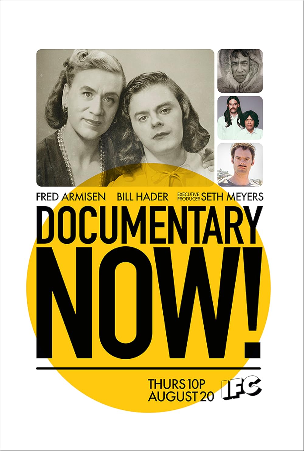 Documentary Documentary