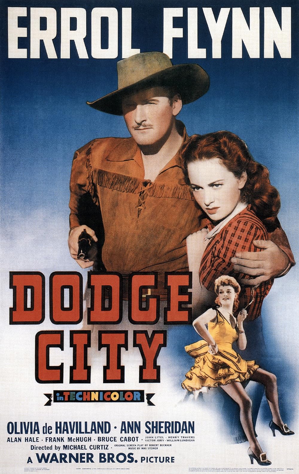Dodge Dodge