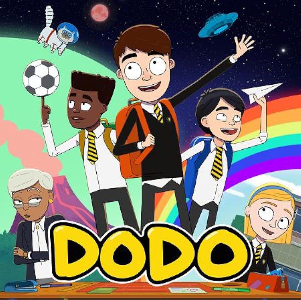 Dodo Dodo