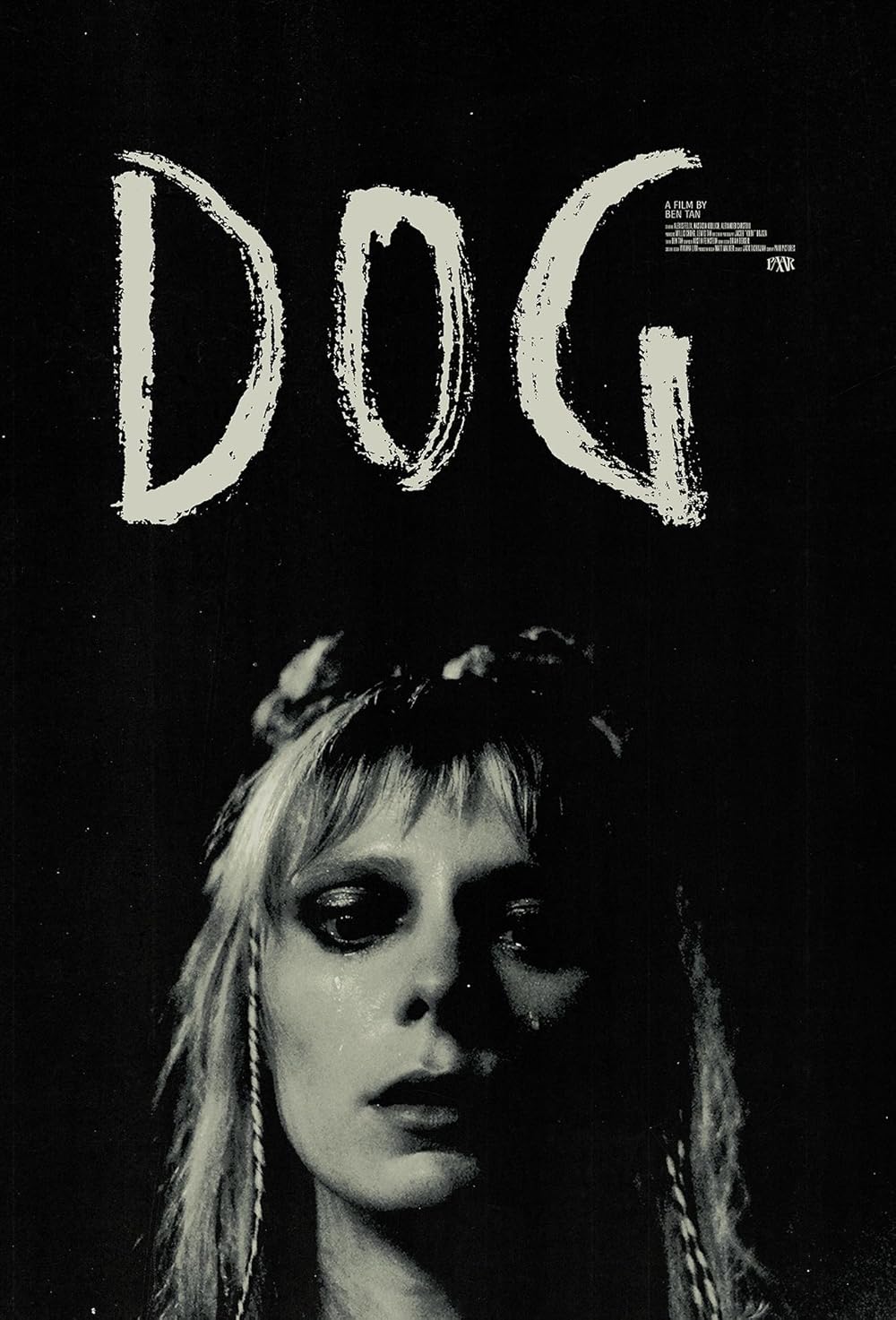 Dog Dog