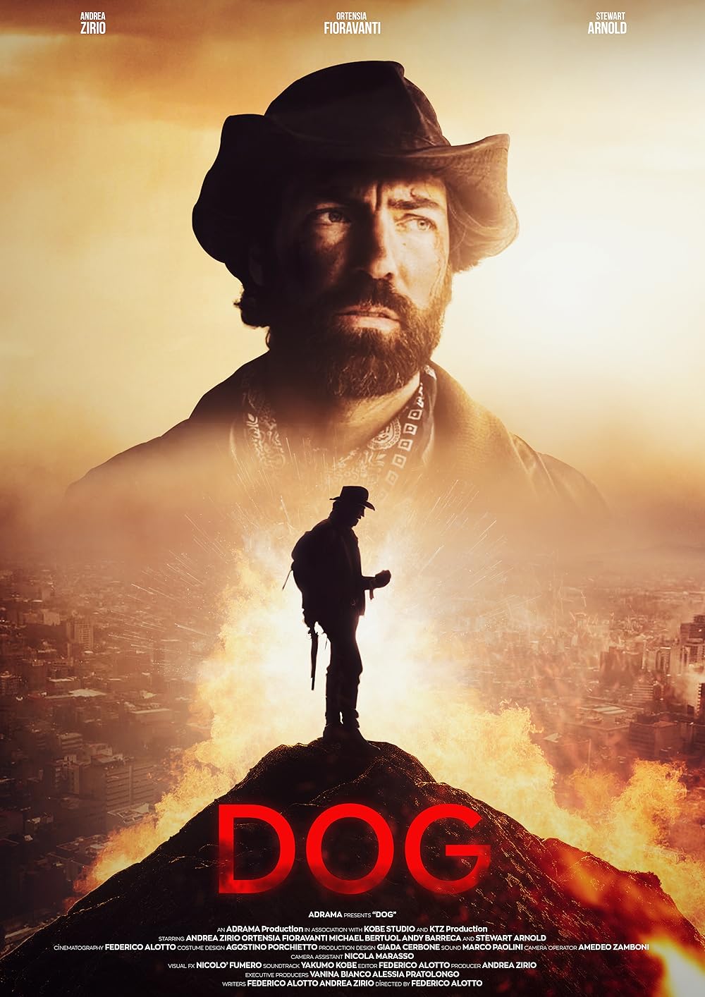 Dog
