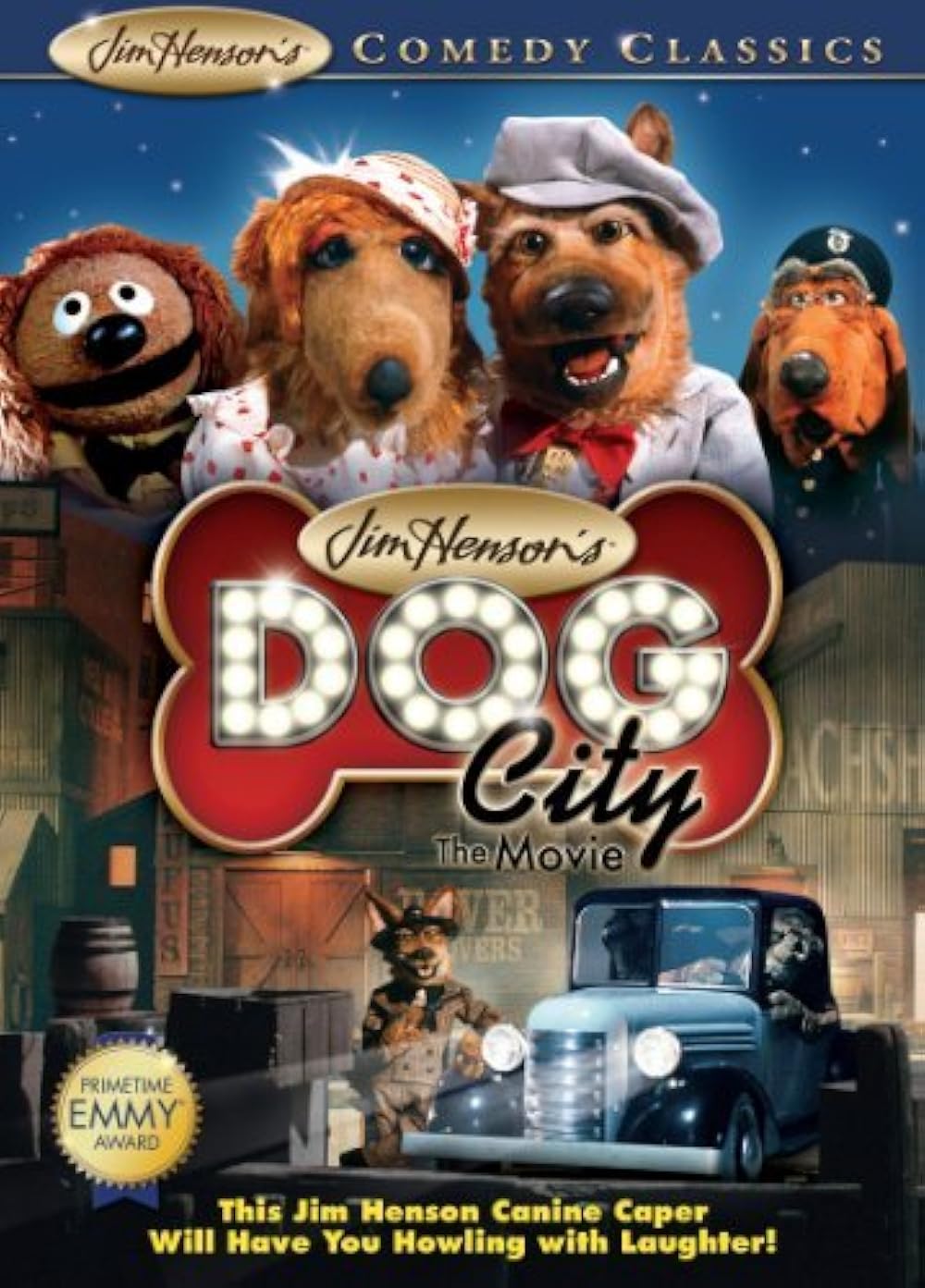 Dog Dog