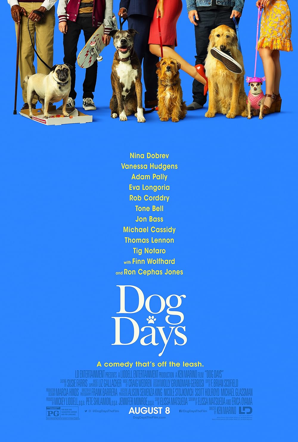 Dog Dog