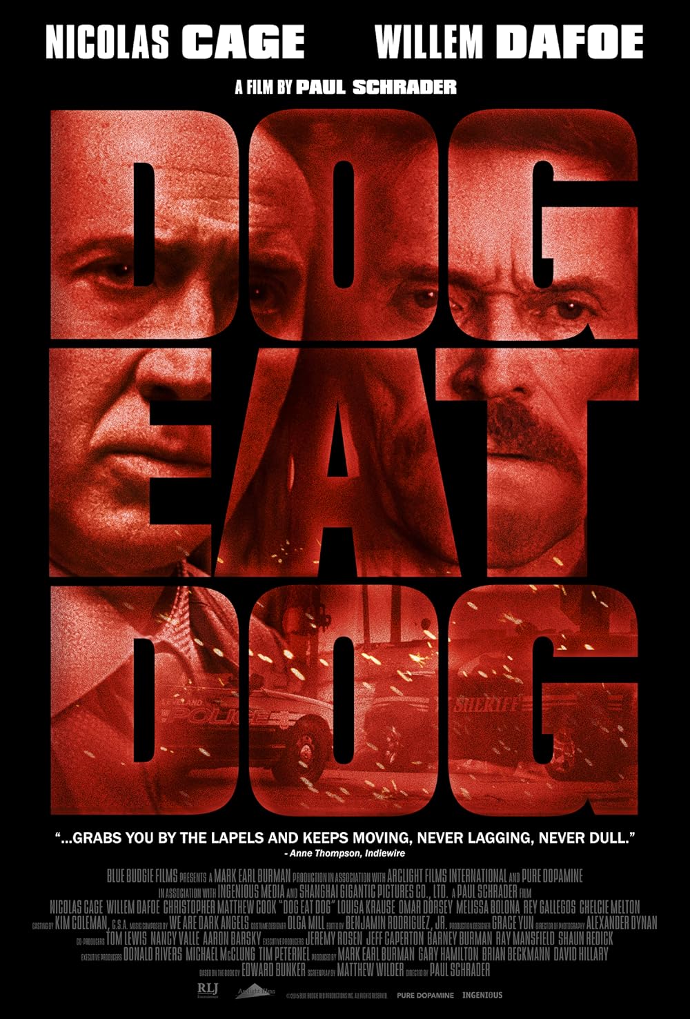 Dog Dog