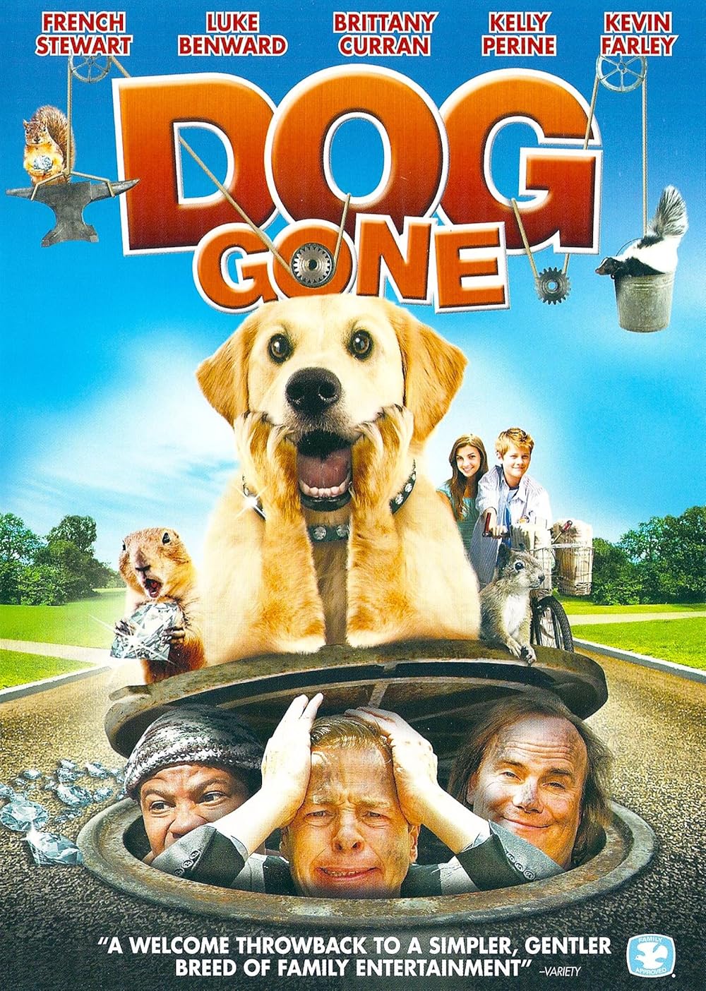 Dog