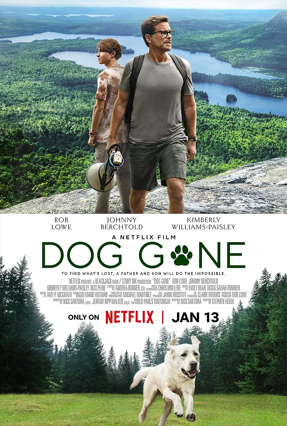 Dog Dog