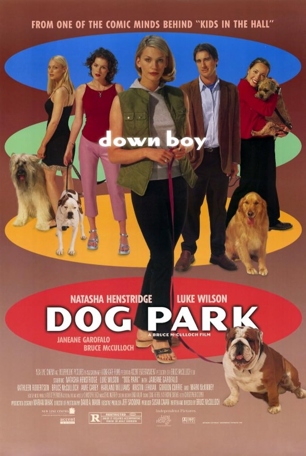 Dog Dog