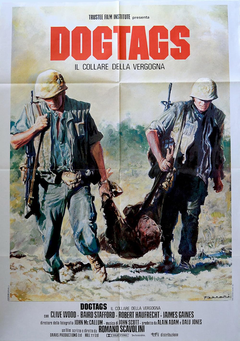 Dog Dog