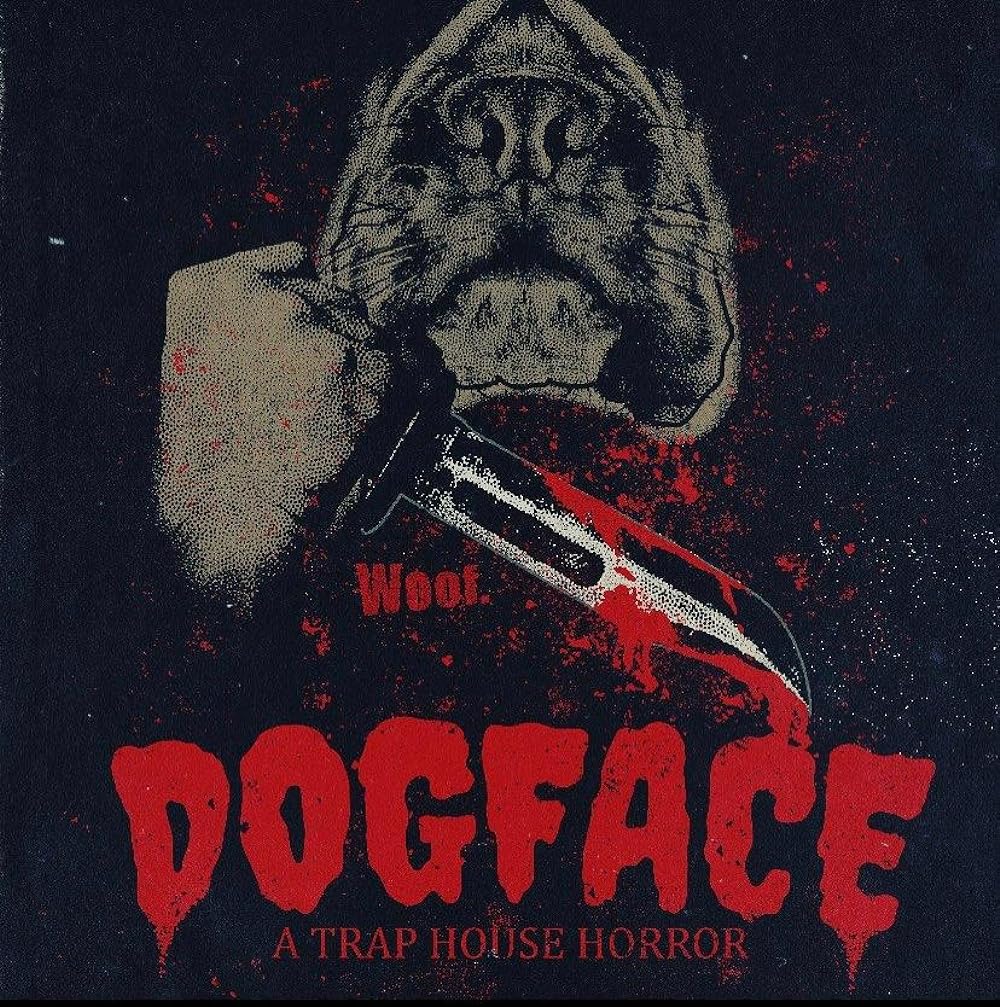 Dogface: Dogface:
