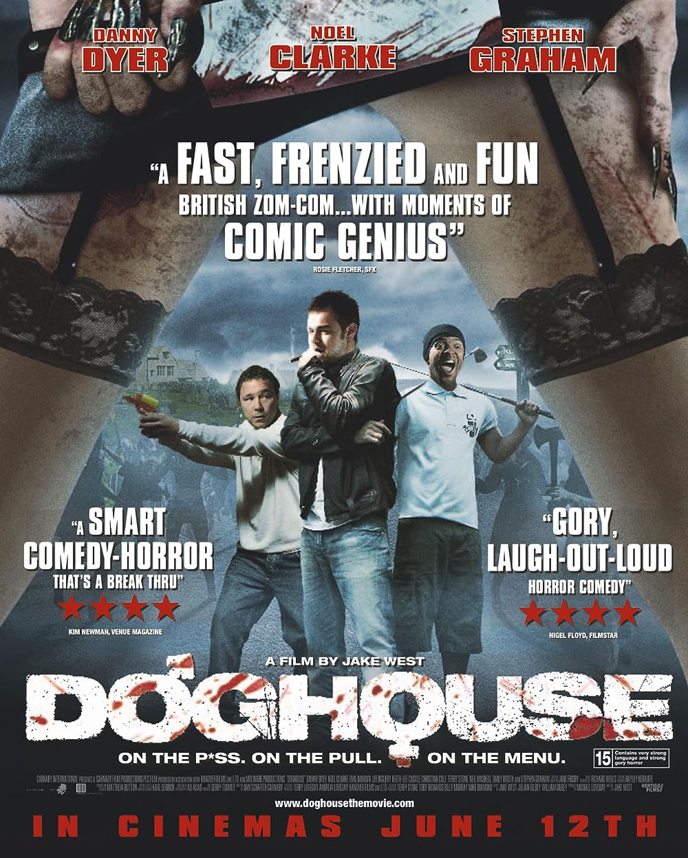 Doghouse Doghouse