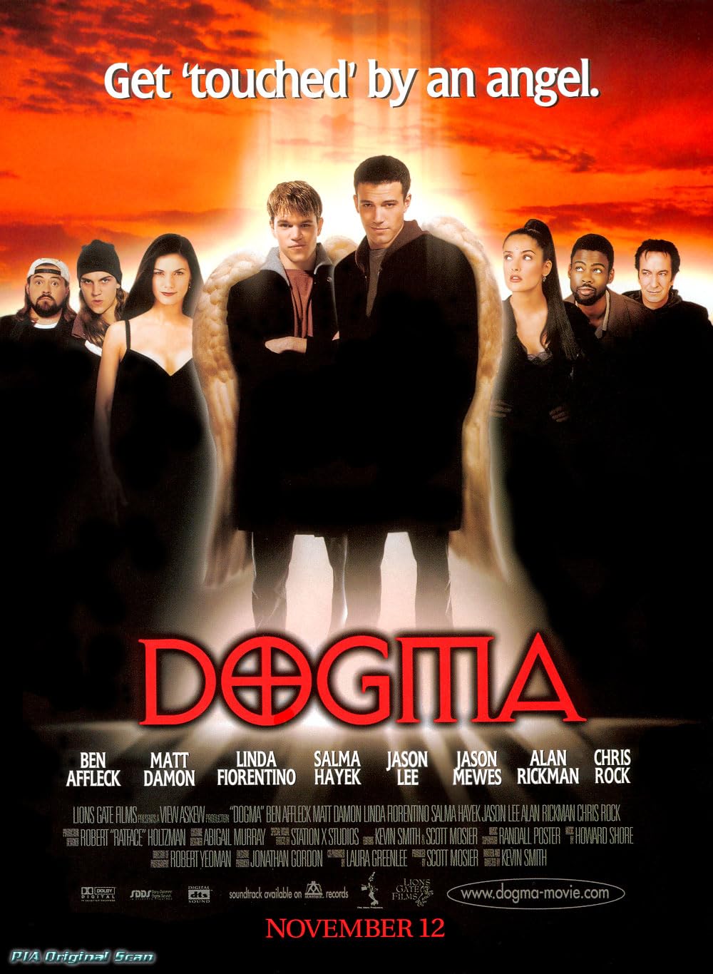 Dogma Dogma