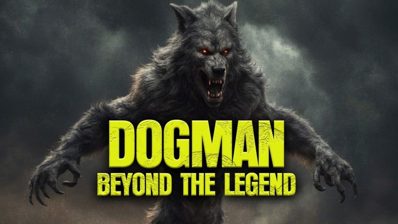 Dogman: Dogman: