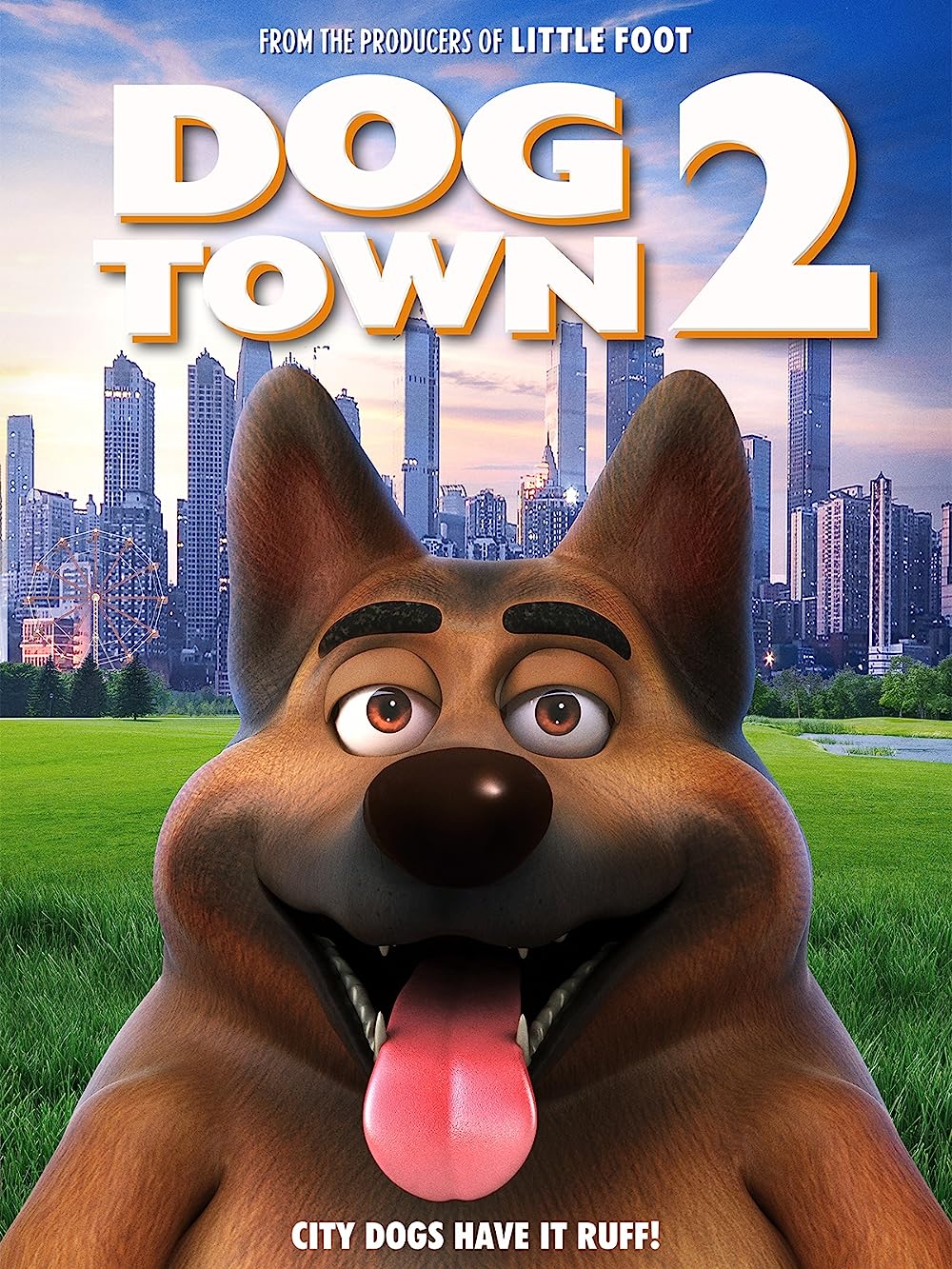 Dogtown Dogtown
