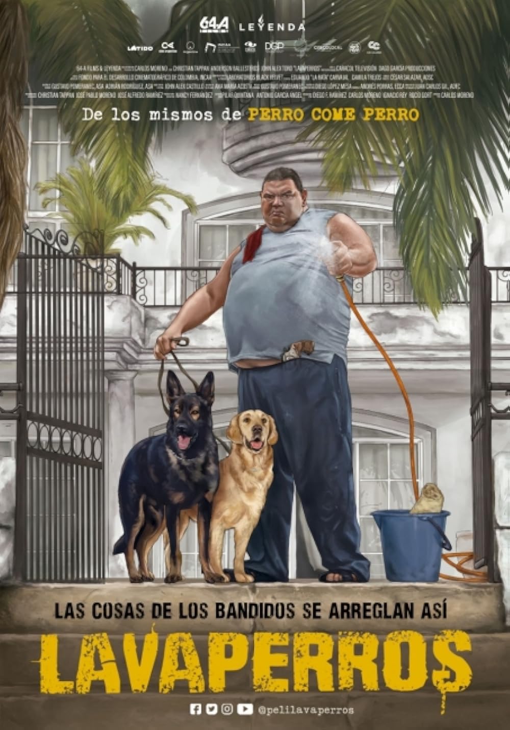 Dogwashers Dogwashers