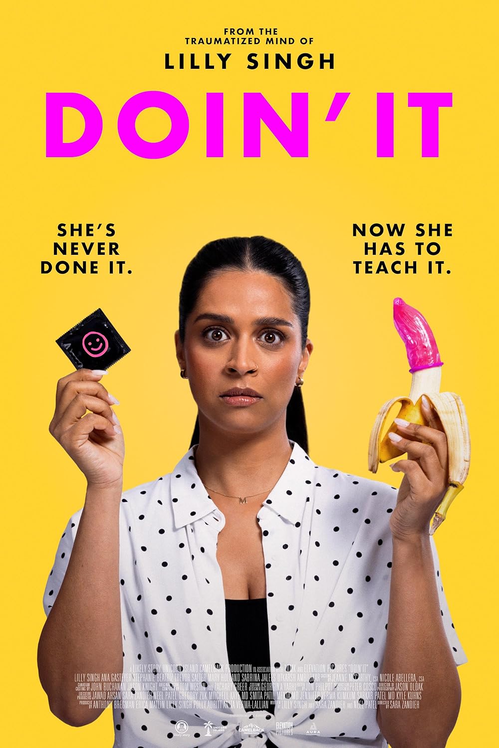 Doin' Doin'