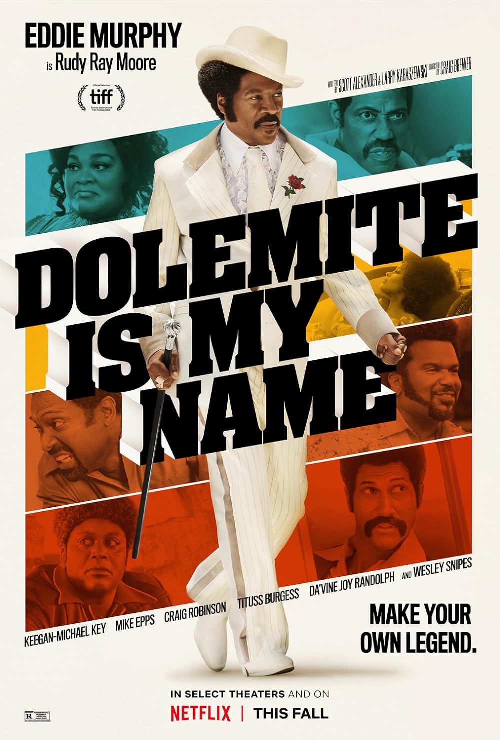 Dolemite Dolemite