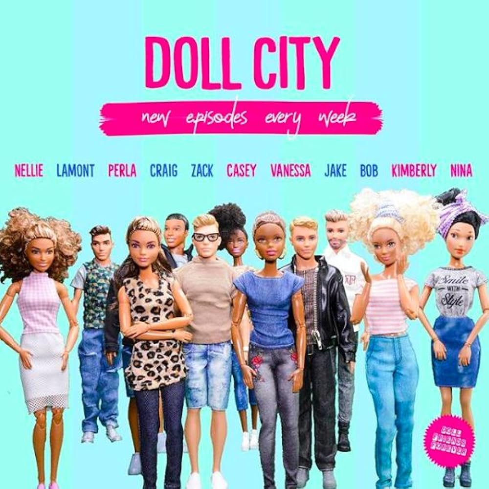 Doll Doll