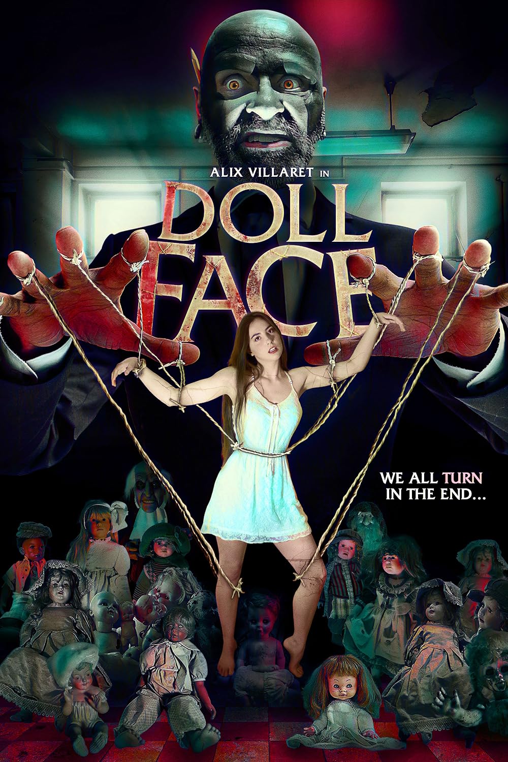Doll Doll