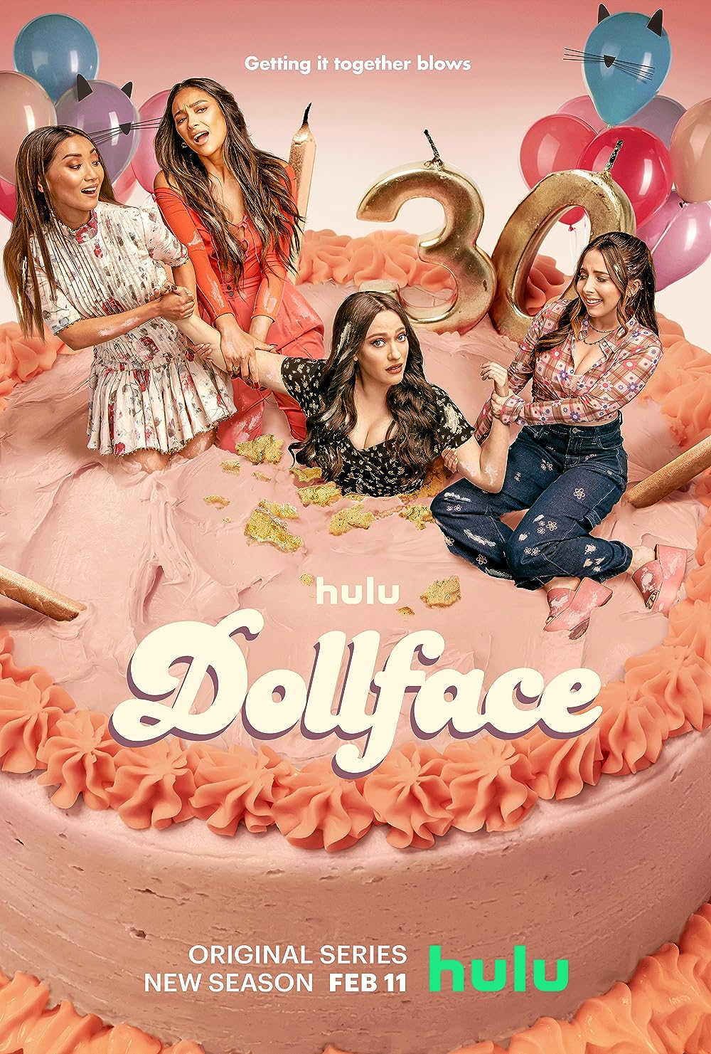 Dollface Dollface