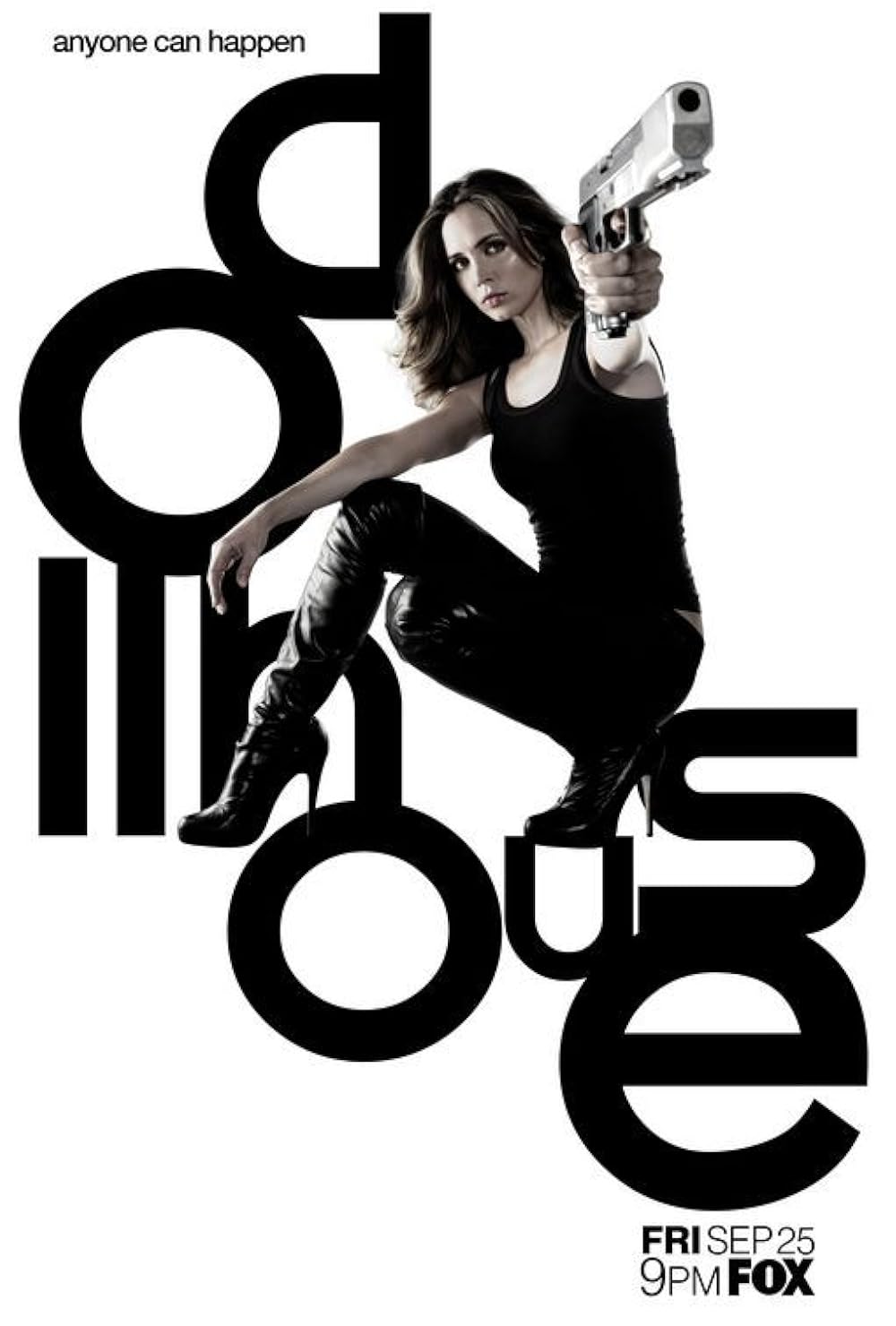Dollhouse Dollhouse
