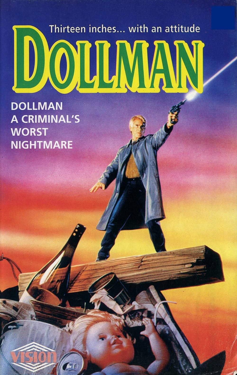 Dollman Dollman