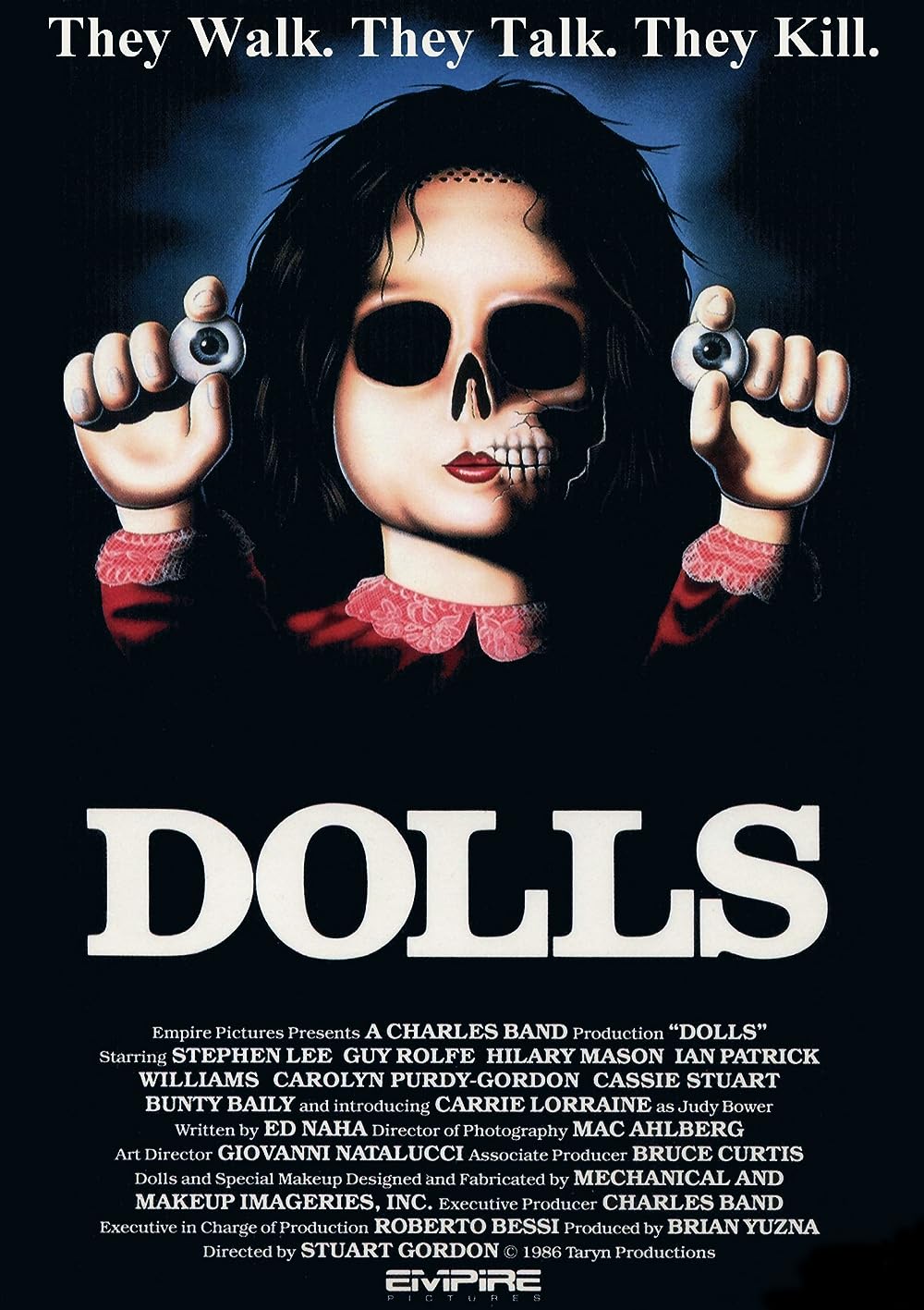 Dolls Dolls