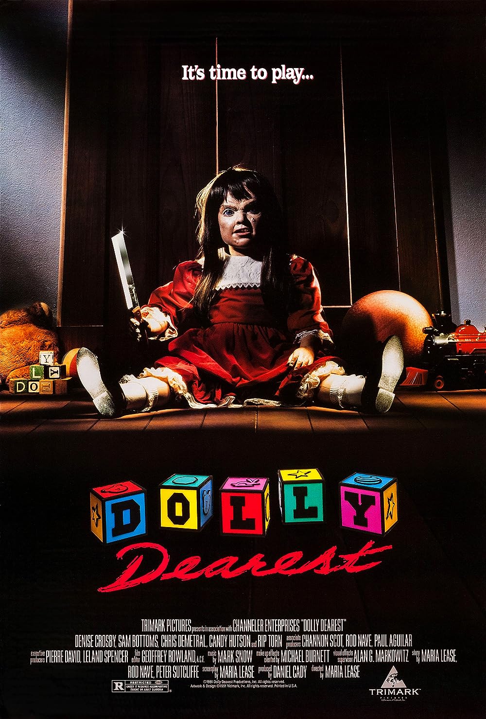 Dolly Dolly