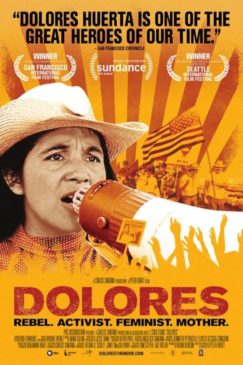 Dolores Dolores