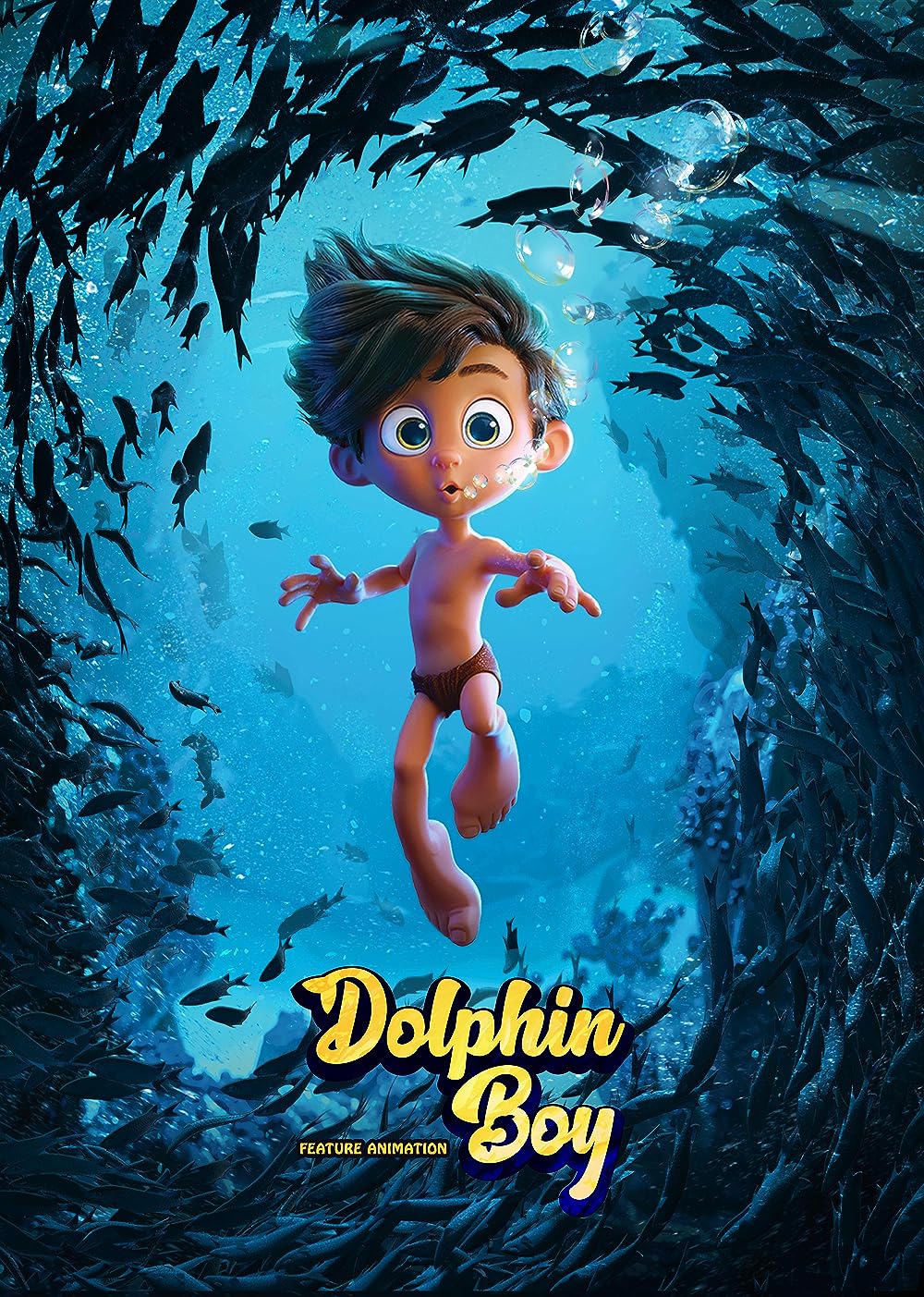 Dolphin Dolphin