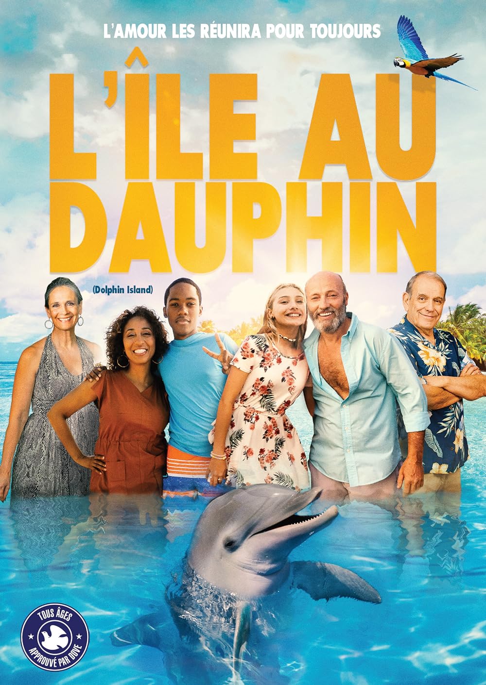 Dolphin Dolphin