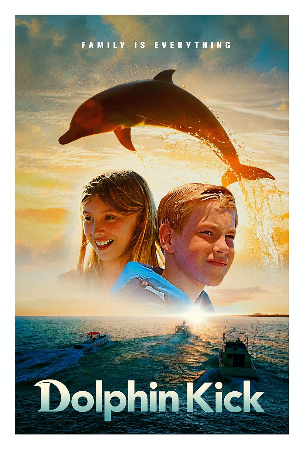 Dolphin Dolphin