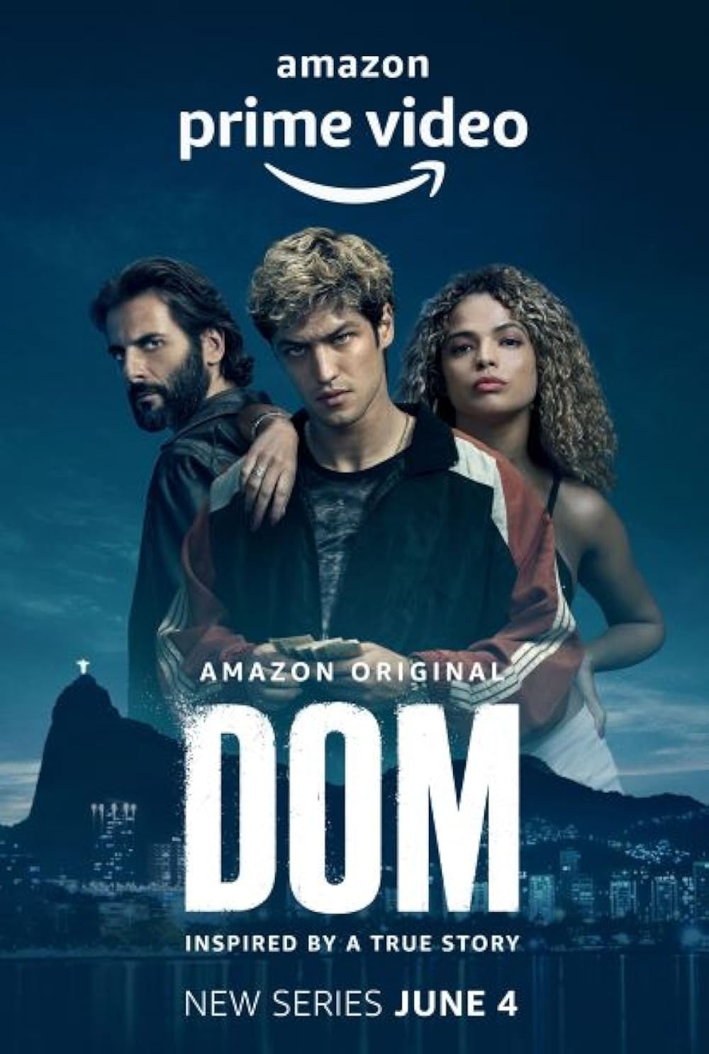 Dom Dom