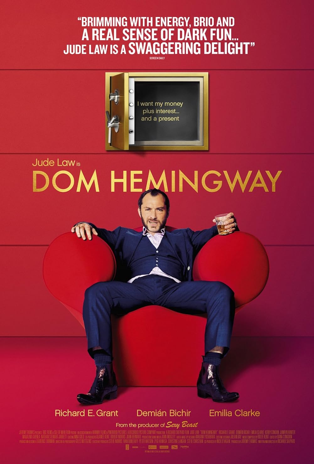Dom Dom