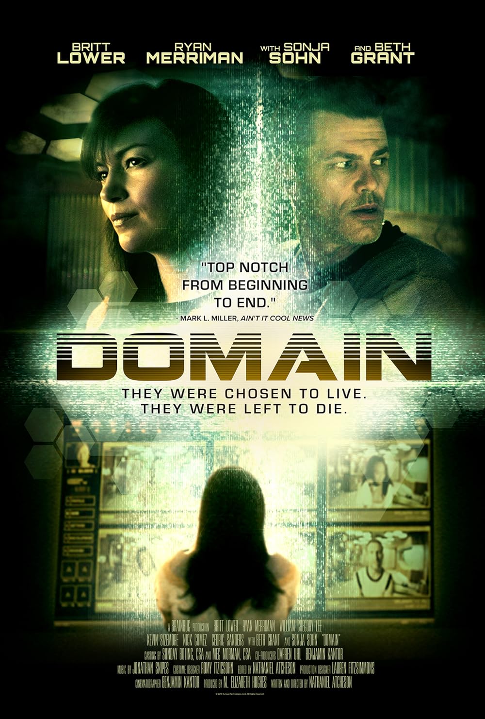 Domain Domain